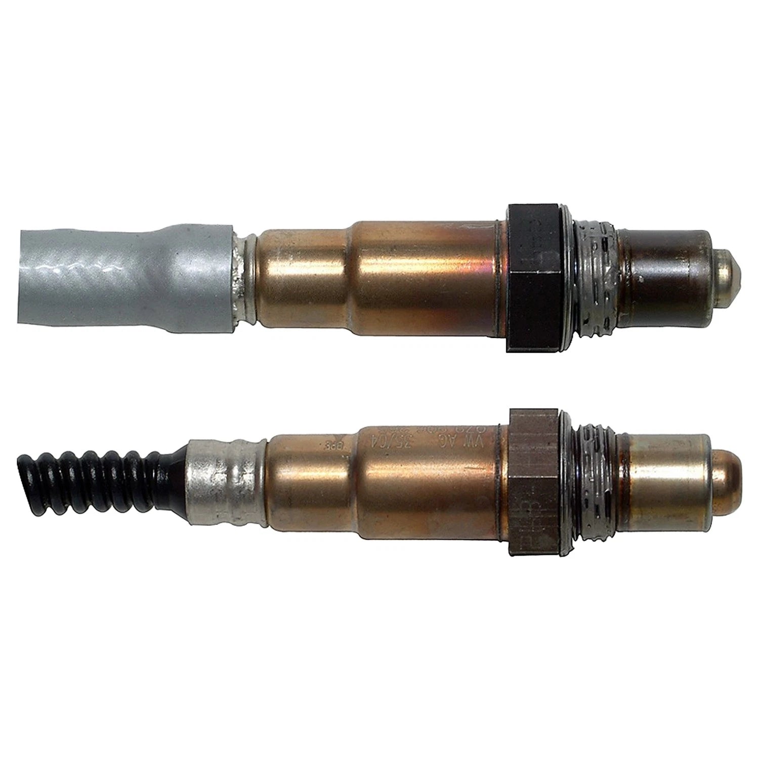 Oxygen Sensors Kit for Audi S6 5.2L V10 AWD (2007)