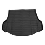 Cargo Liner Rear Trunk Mat for Toyota RAV4 (2013–2018) TPE Long Stripe Pattern