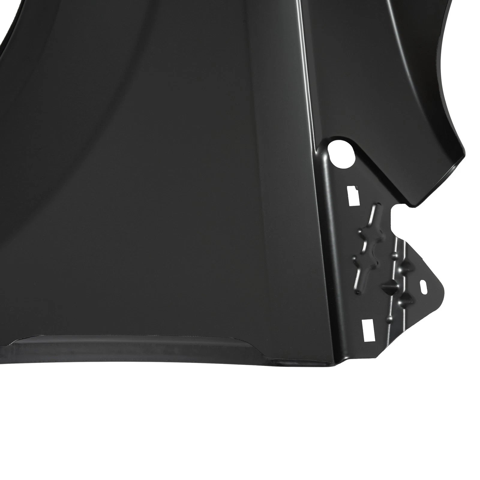 Front Fender Panel for Chrysler Town & Country (2008–2016) Right Side