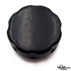 Fluid Reservoir Cap Cover for Suzuki GSXR 600 750 1000 1100 1300R (1998–2023)