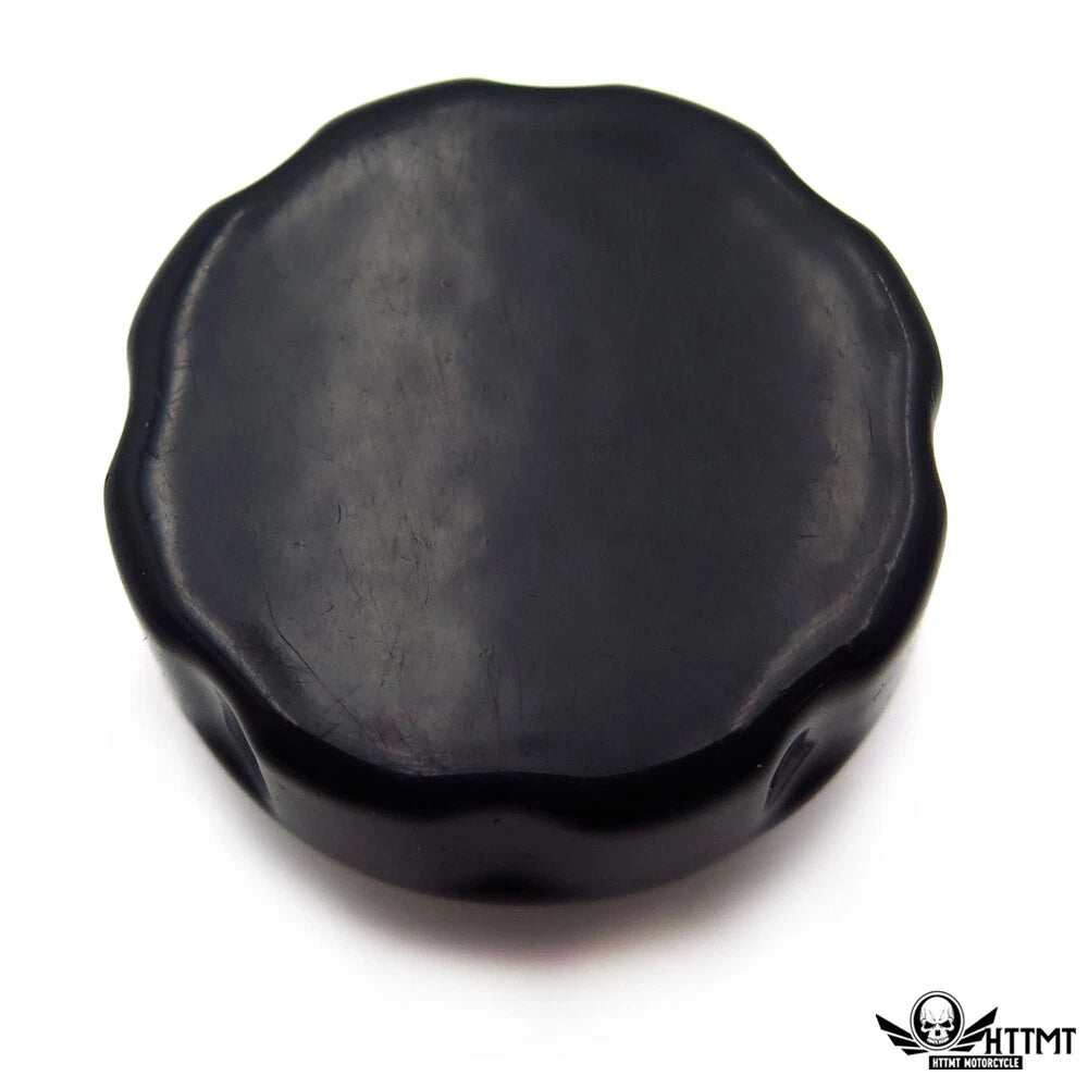 Fluid Reservoir Cap Cover for Suzuki GSXR 600 750 1000 1100 1300R (1998–2023)