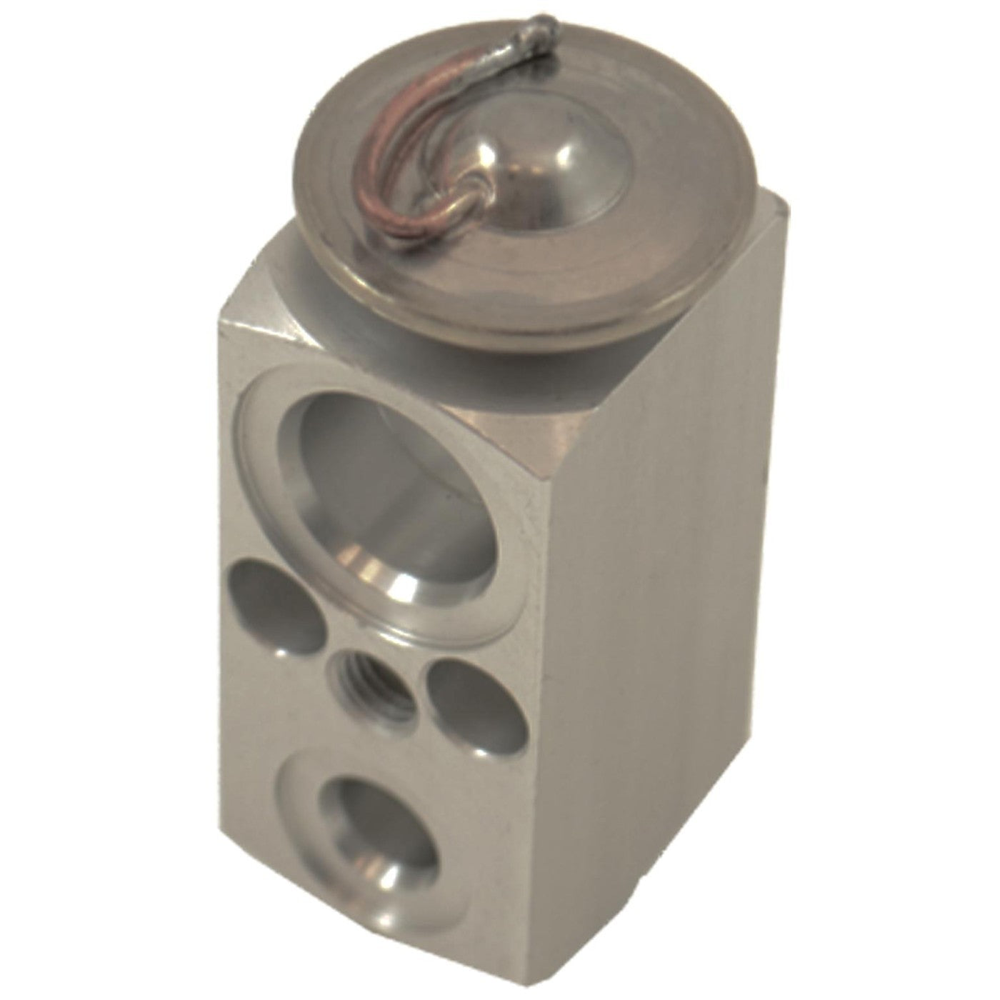 A/C Compressor with Clutch for Dodge Durango (2012)