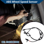 ABS Wheel Speed Sensor No. 59830C3000 for Hyundai Sonata (2011–2014)