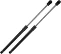 2X Tailgate Lift Support Struts for Mercedes C Class W204 (2007–2015)