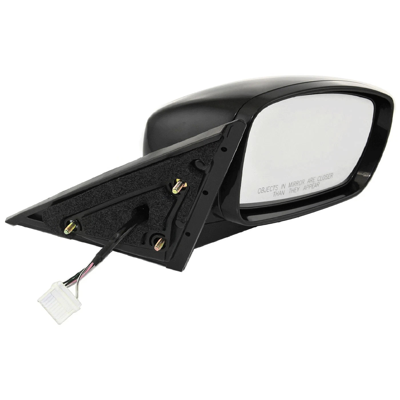 Heated Right Side Mirror for Hyundai Genesis (2009–2014)