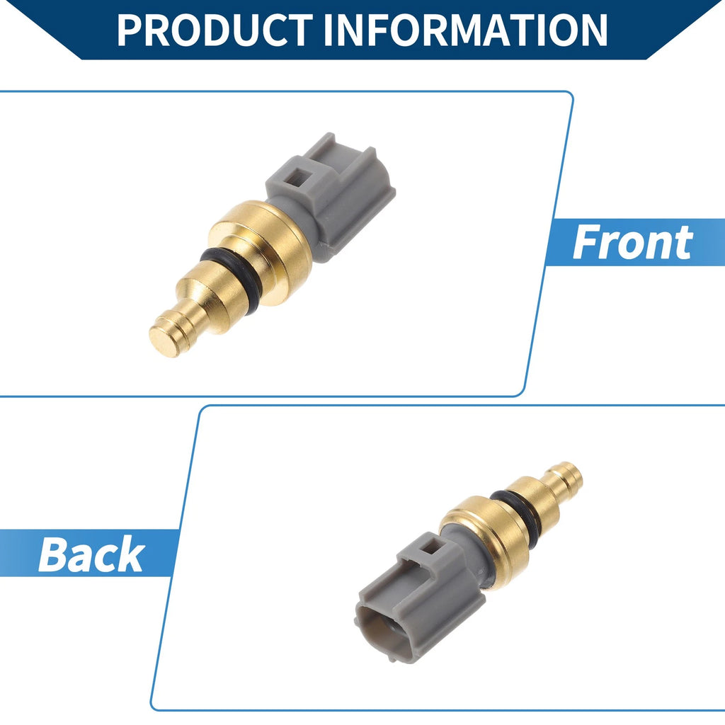 Engine Coolant Temperature Sensor for Ford (1996–2000) No.XS6F12A648BA