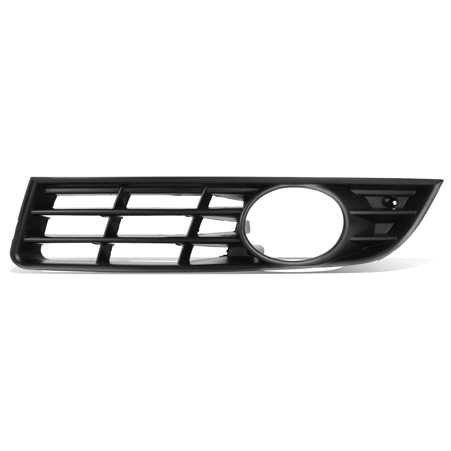 Projector Headlight Set for Dodge Durango (2014–2020) Black Housing