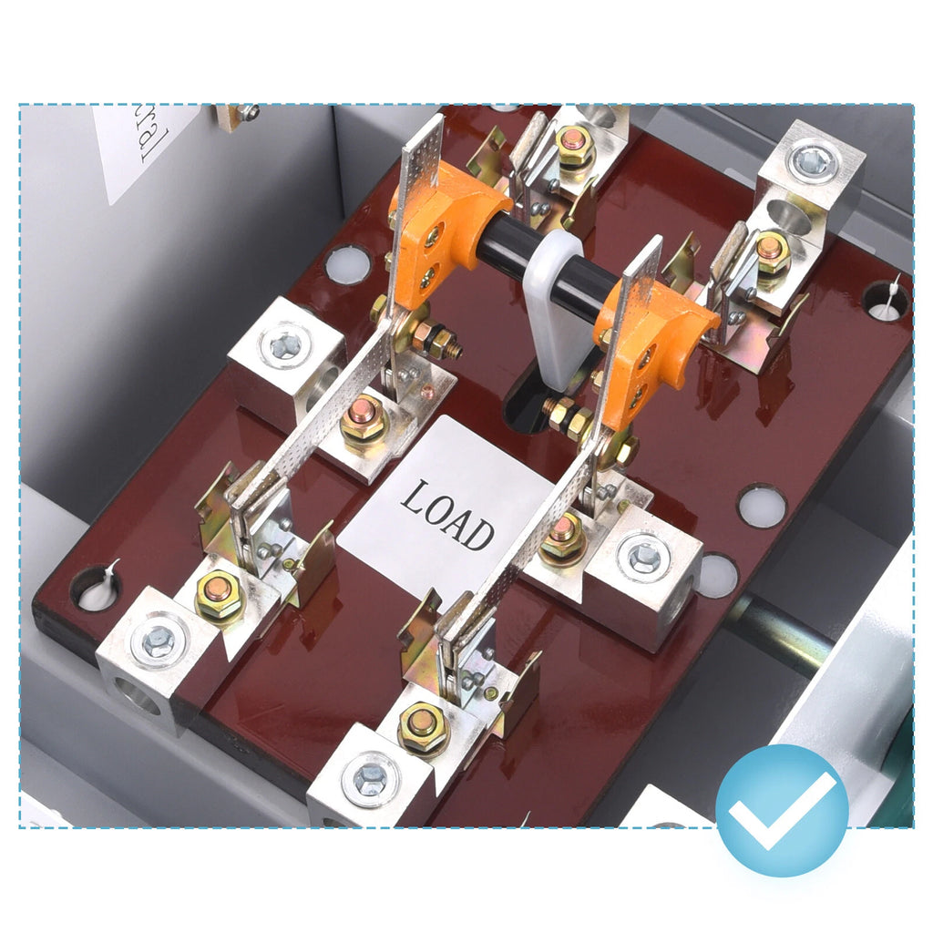 Power Center for Pentair IntelliChlor IC20 IC40 IC60 (2010-2023)