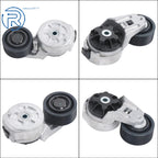 Belt Tensioner Pulley for Cummins 4BT 6BT 6CT (3967190 3934822)