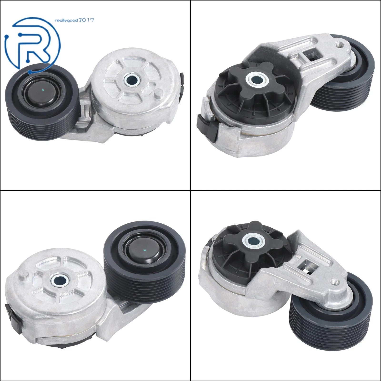 Belt Tensioner Pulley for Cummins 4BT 6BT 6CT (3967190 3934822)