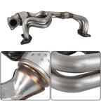 Exhaust Manifold Catalytic Converter for Subaru Outback (2006-2012)