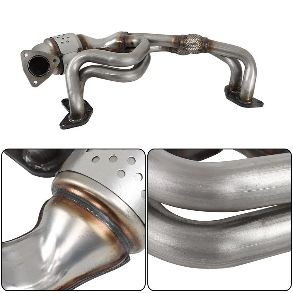Exhaust Manifold Catalytic Converter for Subaru Outback (2006-2012)