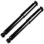 2X Rear Struts for Dodge Sprinter 3500 (2003–2006)