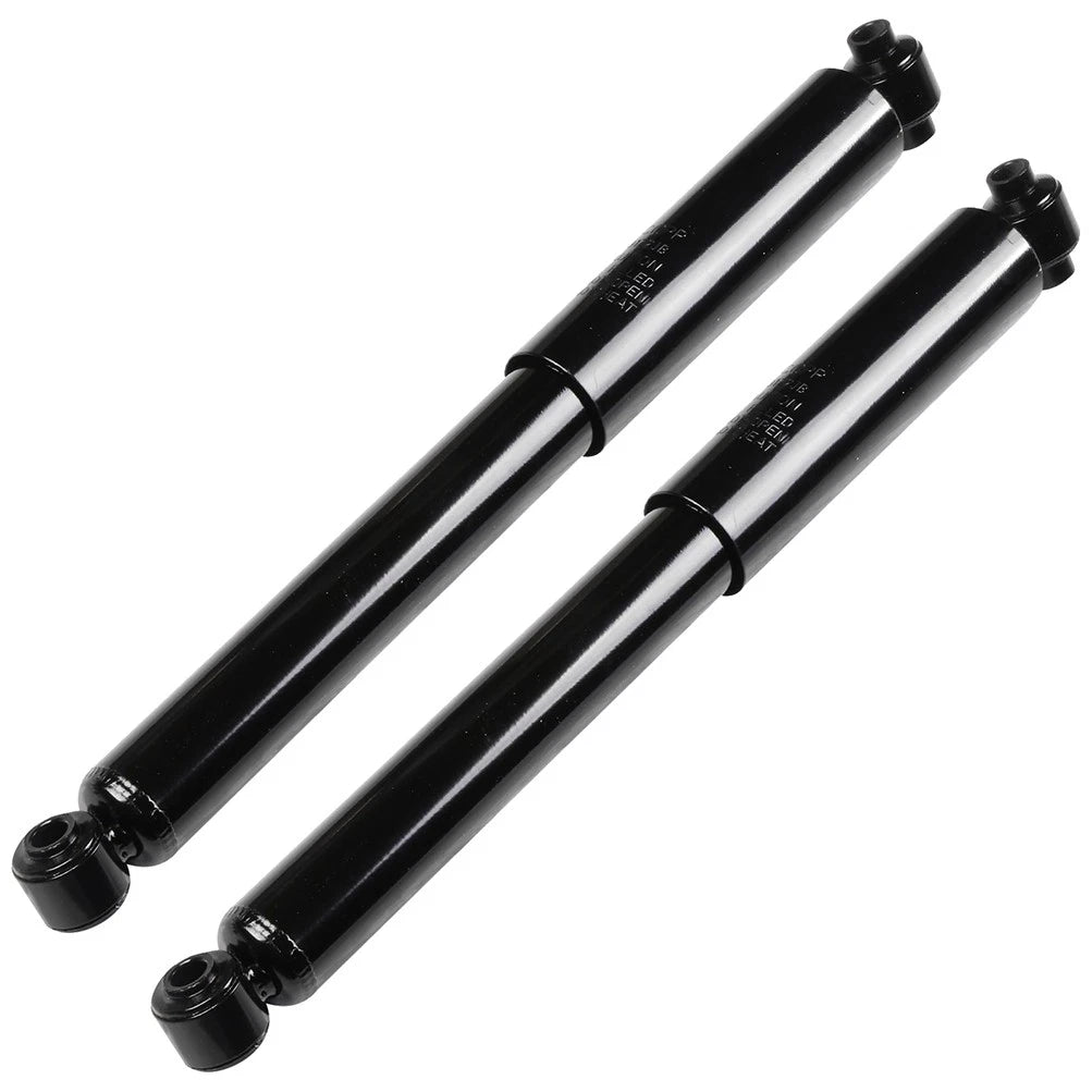 2X Rear Struts for Dodge Sprinter 3500 (2003–2006)
