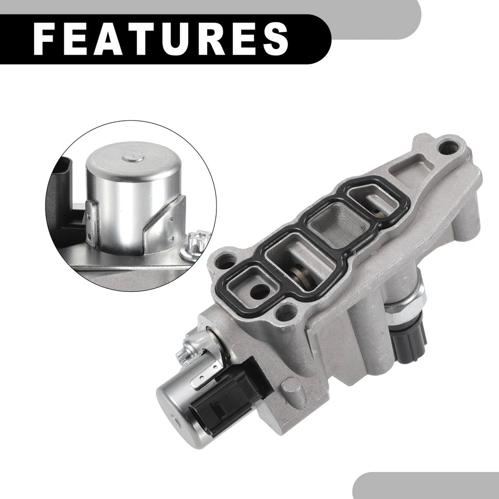 VVT Solenoid for Honda HR-V (2016–2020) No. 15810R1AA01