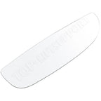 Lower Tow Mirror Glass for Ford E-350 E-250 Econoline (2002–2014)