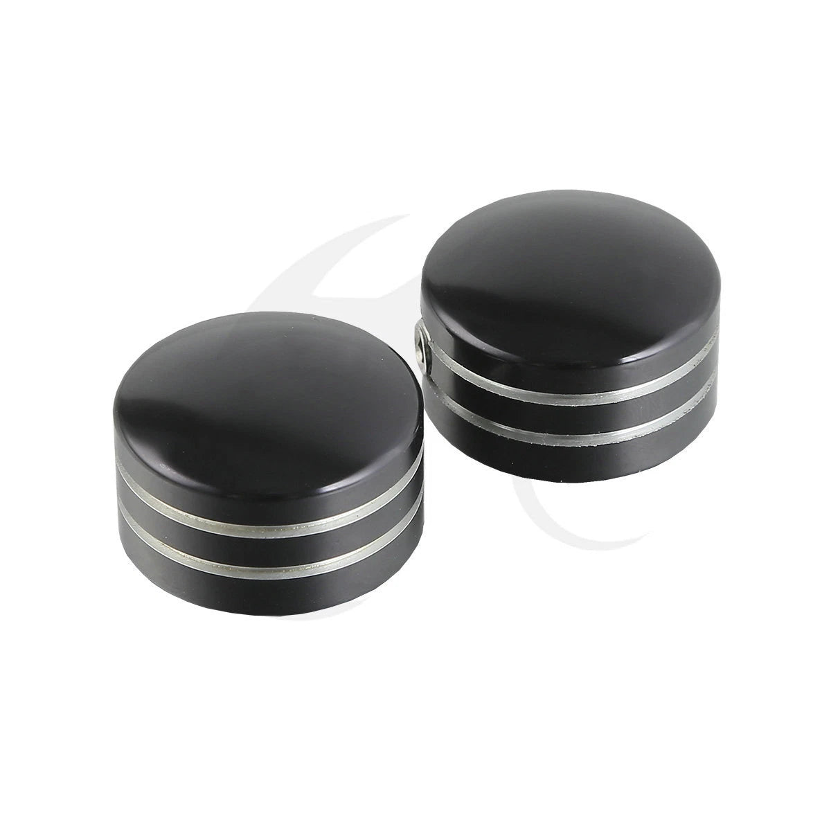 Head Bolt Covers for Harley Twin Cam & Big Twin 1340 Evo (1985–2017)