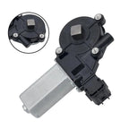 Front Left Window Motor 80731-JX30C for Nissan Cube (2009–2014)