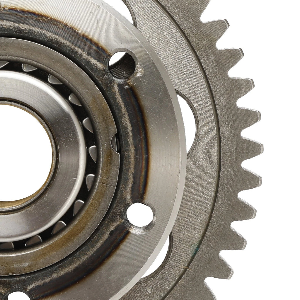 Starter Clutch & Gear Reduction for Linhai 400 CUV, ATV 260, 300, 400 (2000–2023)