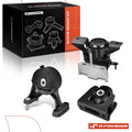 Engine Mount for Toyota RAV4 2006–2008 (2.4L DOHC, GAS, AWD/4WD)
