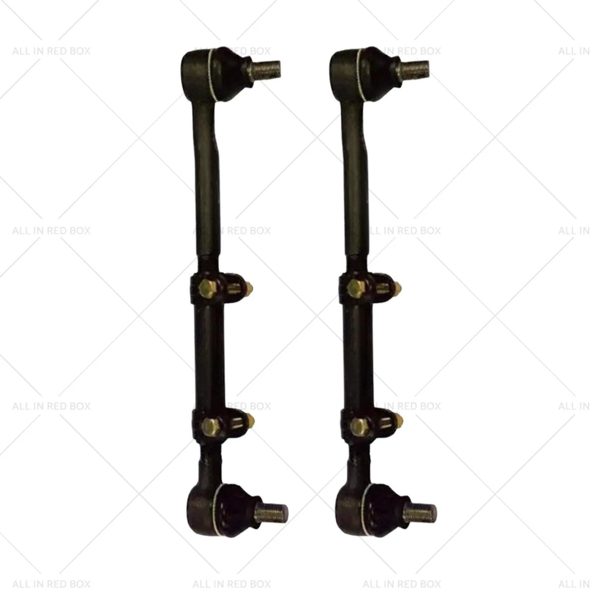Steering Center Drag Link for Toyota Hilux 2WD N80 LN85 (2005–2015)