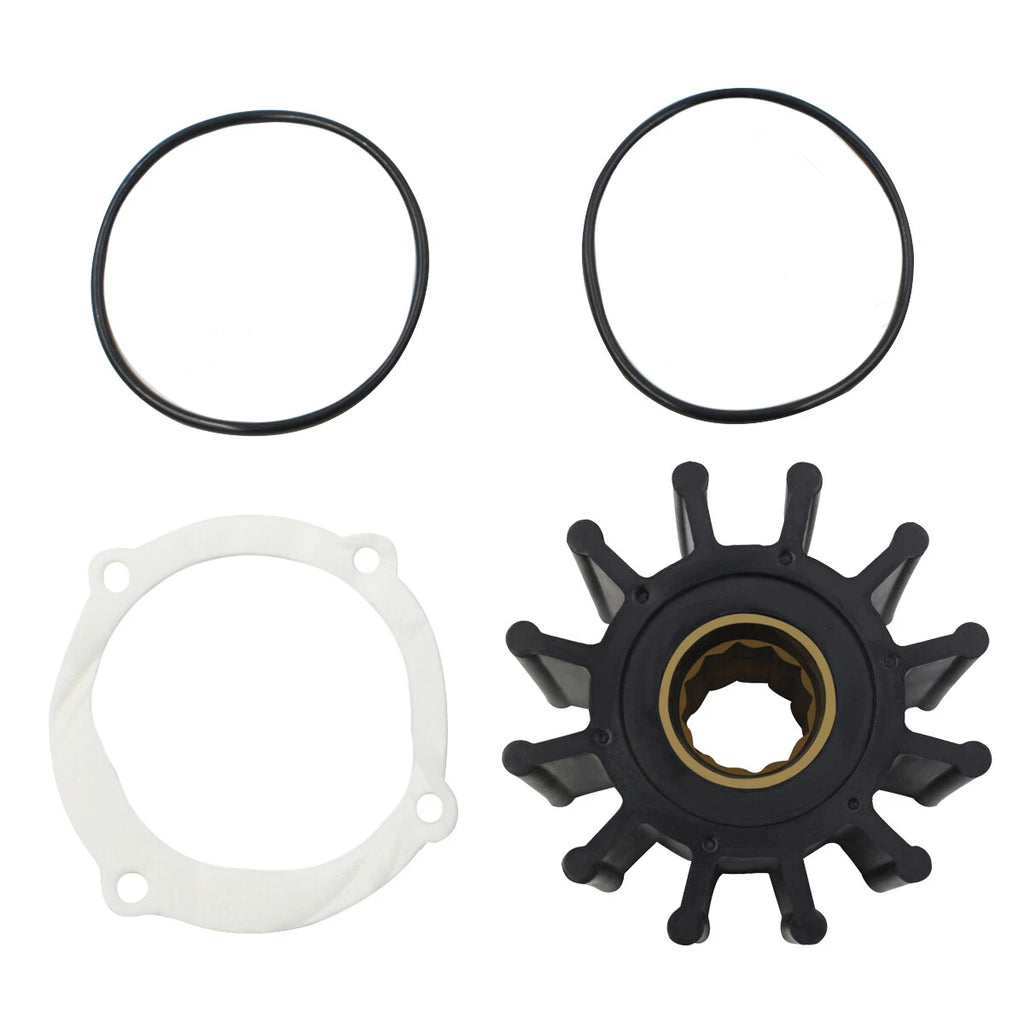 Jabsco Flexible Impeller Pump Neoprene 13554-0001 for Marine Applications