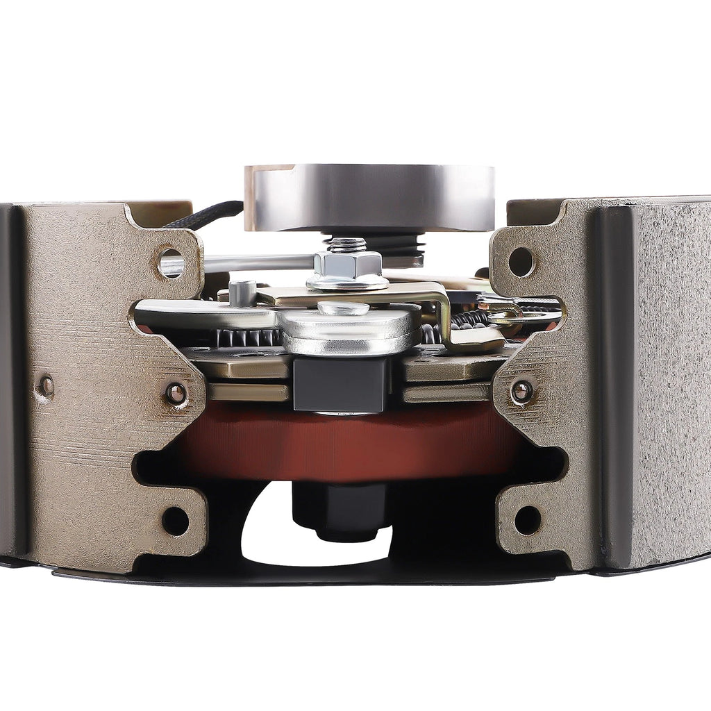 10K HD Electric Trailer Brake for Dexter K23 (2010–2015)