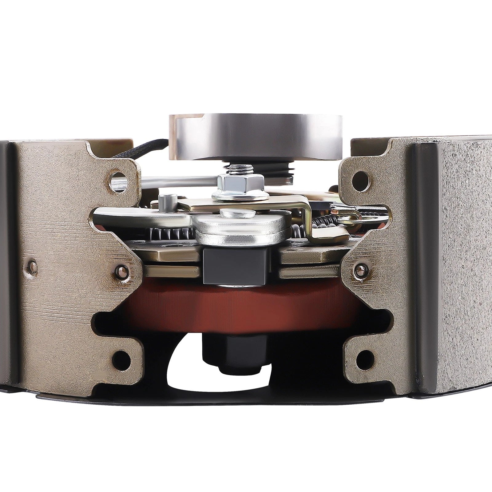 10K HD Electric Trailer Brake for Dexter K23 (2010–2015)