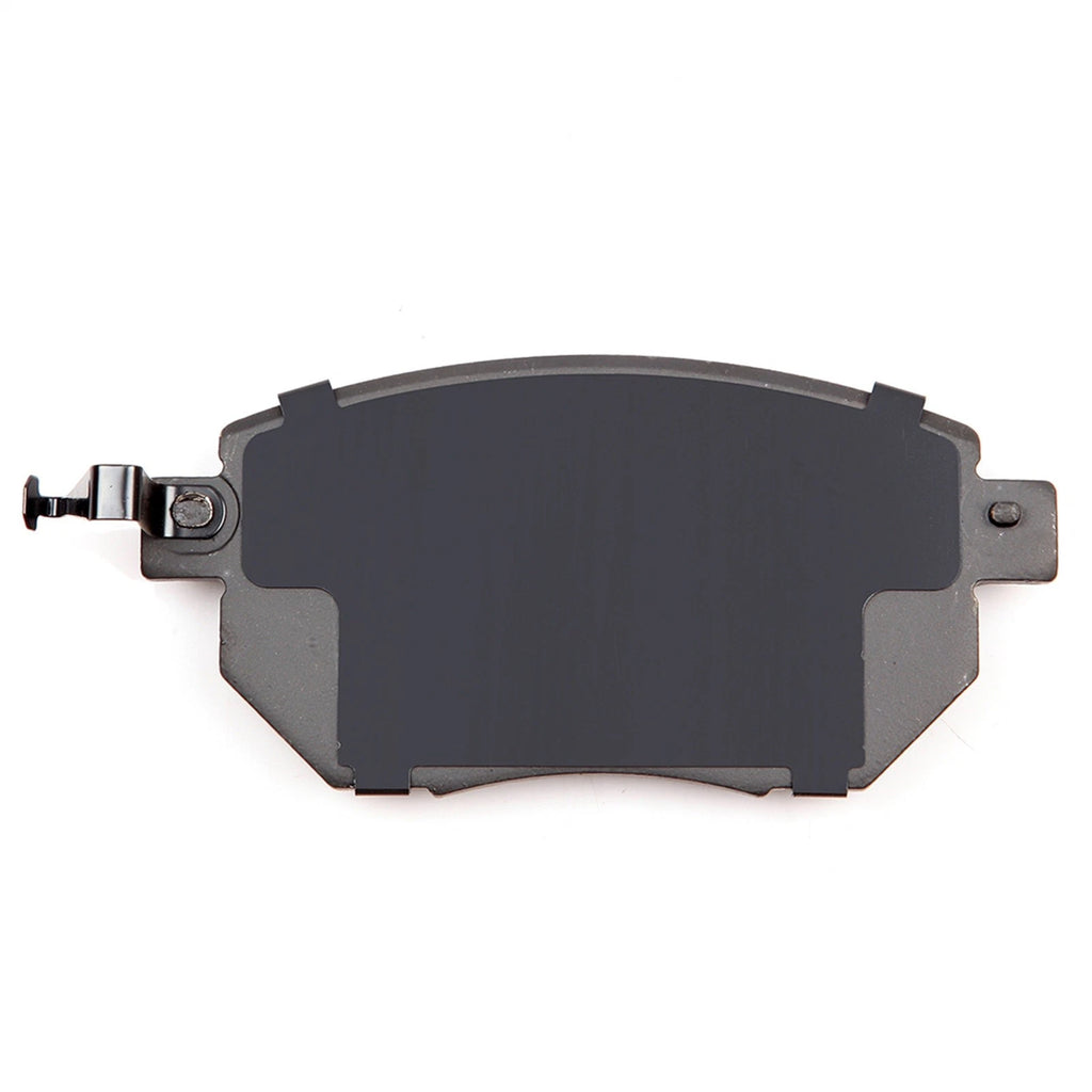 Front Ceramic Brake Pad Kit for Nissan Murano, Maxima, Altima
