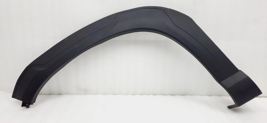 Front Left Fender Flare for Honda Pilot (2023–2025) 08P21T90100 Black Textured