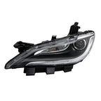 Headlight for Chrysler 200 (2016â2017) Driver Side Halogen