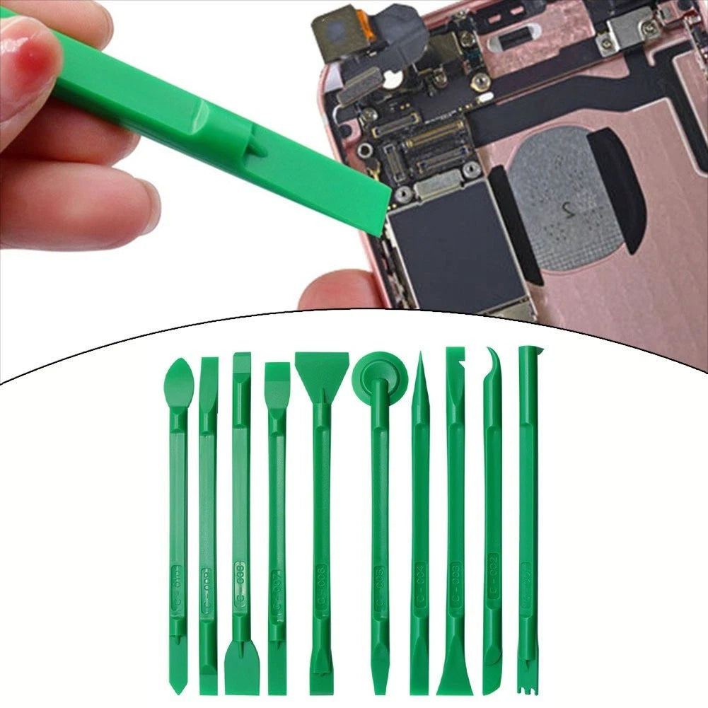Disassembly Crowbar Tool for Mobile Phone Repair (Detachable)