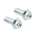 M10x24 Sub-Frame Bolt Kit  Pcs for Honda CRF250R CRF450R (2010-2016)