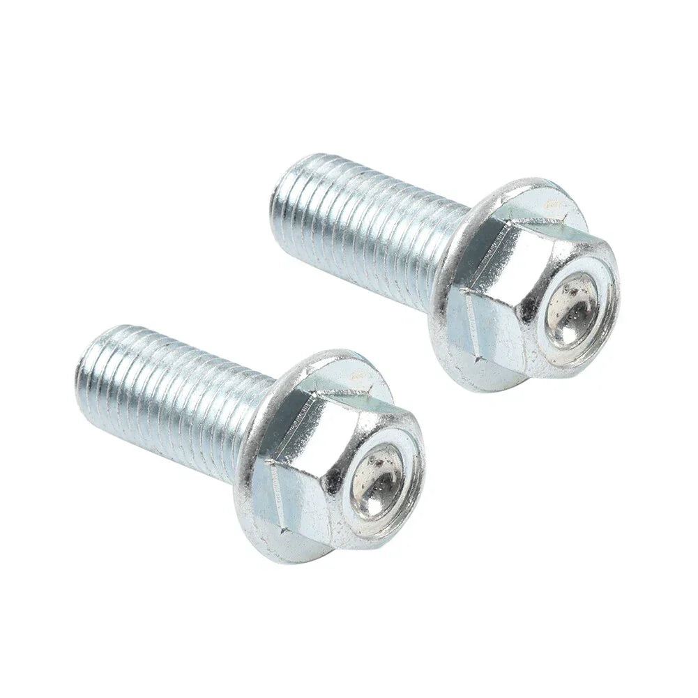 M10x24 Sub-Frame Bolt Kit  Pcs for Honda CRF250R CRF450R (2010-2016)