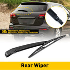 Windshield Wiper Arm Blade for Mazda CX-7, CX-9, Toyota Sienna