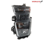 Headlight for Chevy Silverado 2500HD 3500HD (2020–2023) Halogen Left Side