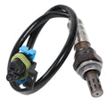 2X Upstream Oxygen Sensor 234-4669 for Chevy Buick Enclave Traverse GMC (2009–2011)