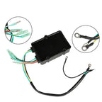 CDI Switch Box Power Pack for Mercury Mariner 6-25 HP (1990–2000)
