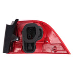 Rear Outer Tail Light for VW Touareg 2010-2018 Left