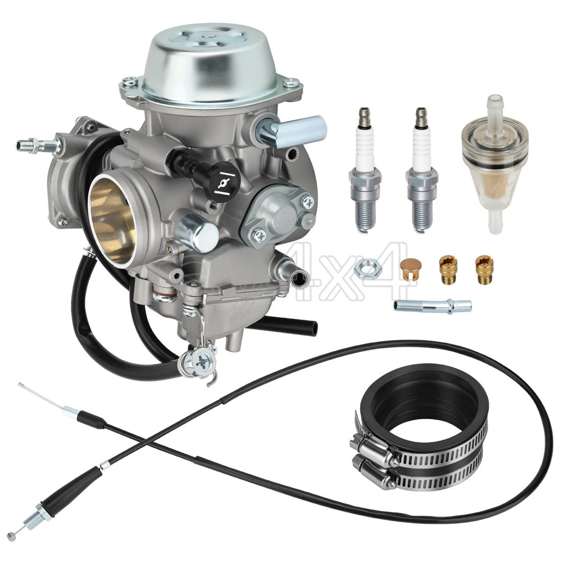Carburetor 707200142 for Bombardier Can-Am DS650 (2000–2007)