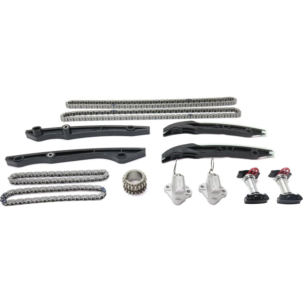 Timing Chain Kit for Ford F-150, Mustang (2011–2014)