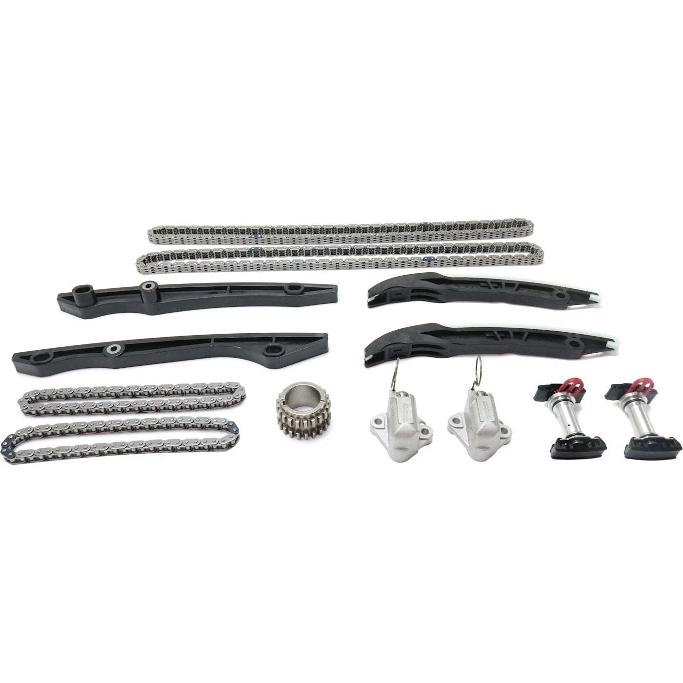 Timing Chain Kit for Ford F-150, Mustang (2011–2014)
