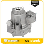 Front Differential Final Gear for Kawasaki Mule 2510 3010 4010 (1993–2023)