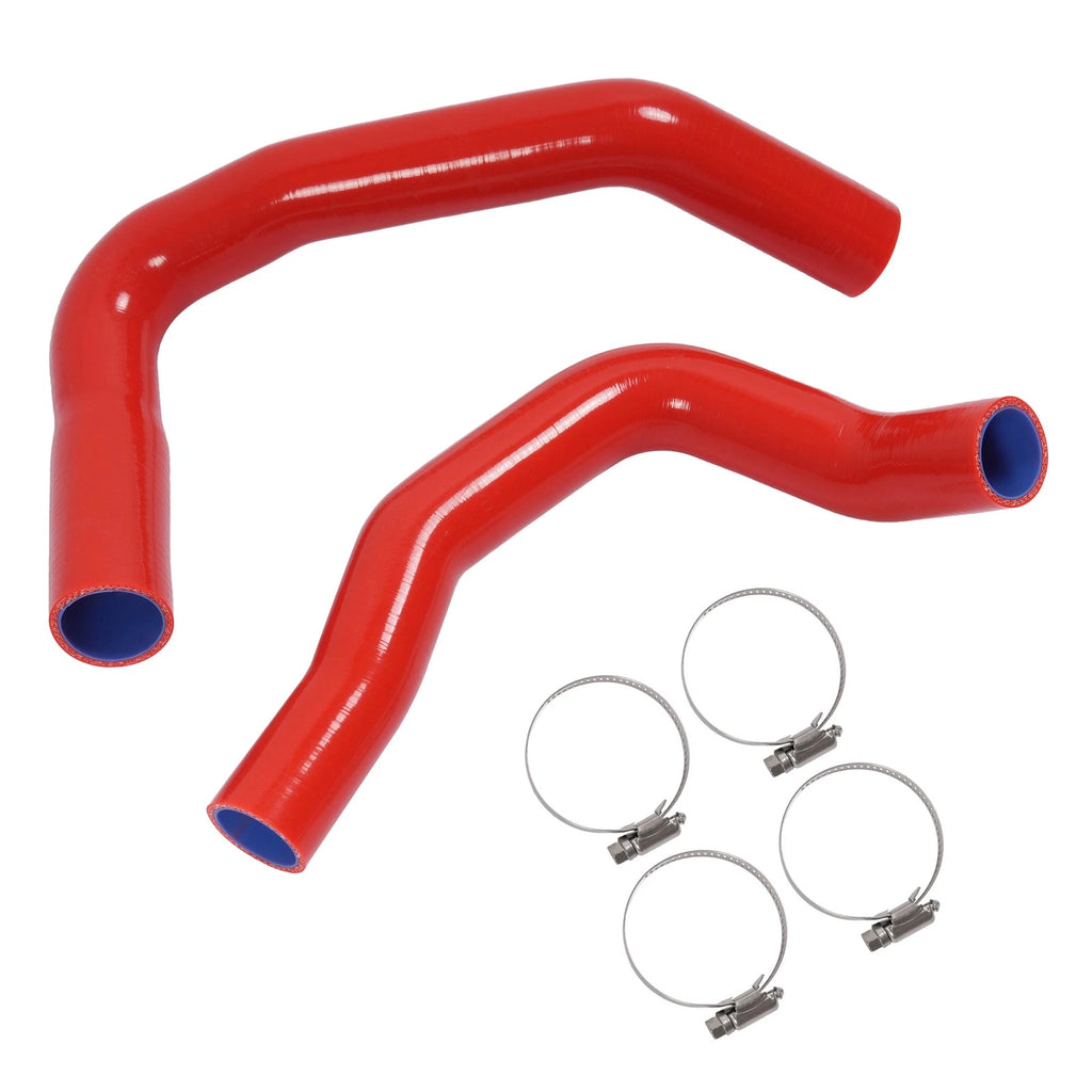 Radiator Coolant Hose for Chevy Small Block Camaro SBC L6/V6 (1971–1988)