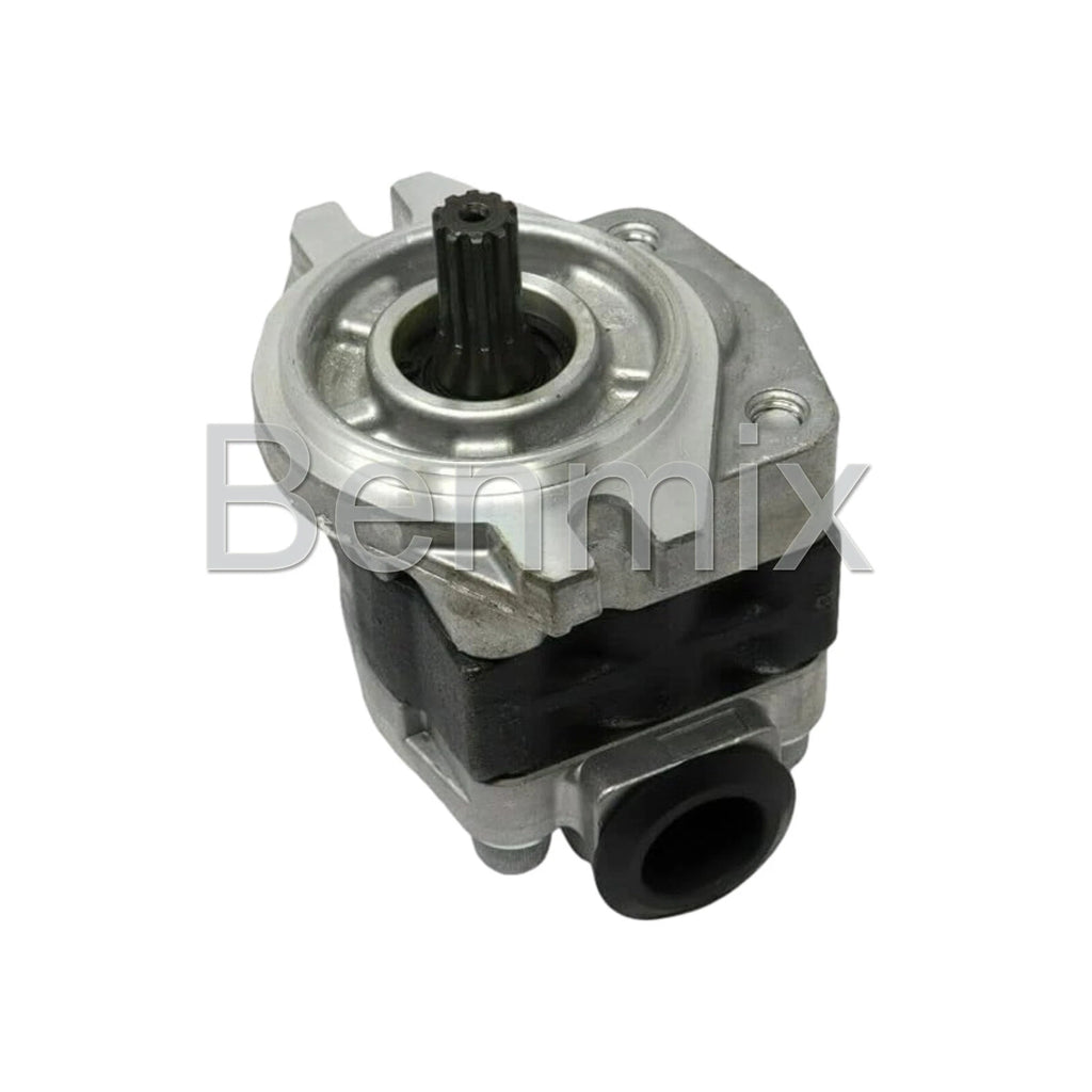 Hydraulic Gear Pump 181E7-10001 for TCM Forklift FB15-7 (2015–2015)
