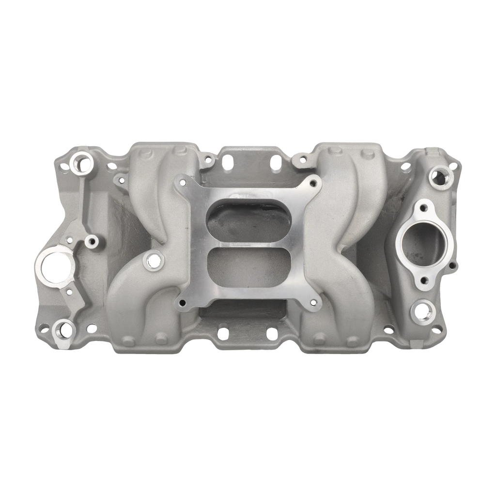 Intake Manifold for Chevy Small Block SBC 350 400 (1955–1995)