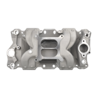 Intake Manifold for Chevy Small Block SBC 350 400 (1955–1995)