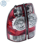 Tail Lights for Toyota Tacoma (2005-2015) Driver & Passenger Side