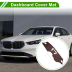 Dashboard Cover for BMW X1 (2016-2019)