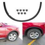 Fender Flares for Dodge Durango (2011-2019) Front Passenger Right Side